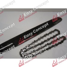 GUIDE + CHAINE (91-52 maillons