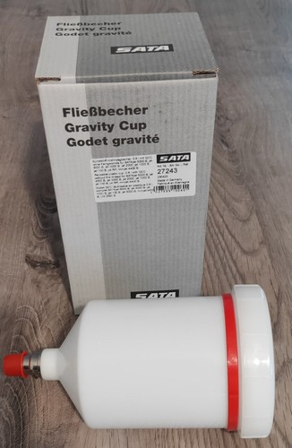 Godet gravité pour - godet,