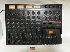 Tascam porta two - tascam, mini