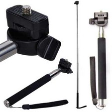 Monopod adaptateur perche - adaptateur,