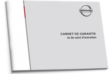 Nissan français  Carnet