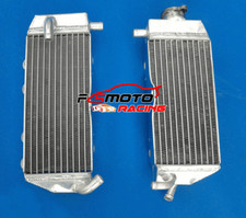 Aluminum radiateur pour - pour, yamaha