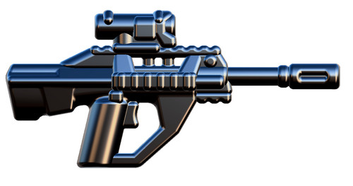 Brickarms ef88 bullpup rifle - brickarms,