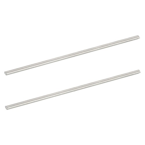Titane rond tige semi dur - titane, tc4