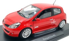 Norev 1/18 Scale Diecast