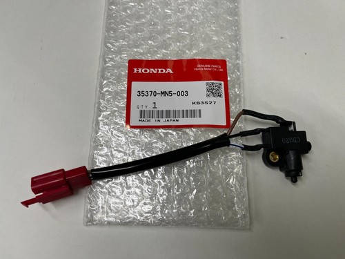 Honda 1988 2000 - honda, interrupteur