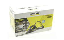 FER A REPASSER NOIR VAPEUR