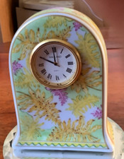 Pendulette de table en