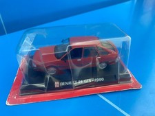 RENAULT 21 R21 GTS Berline