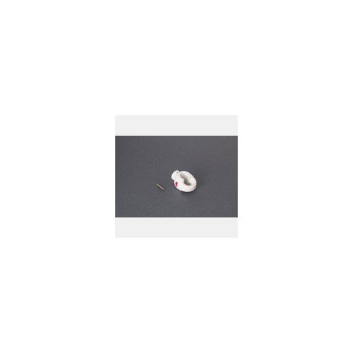 Crochet treuil pour stores - crochet,