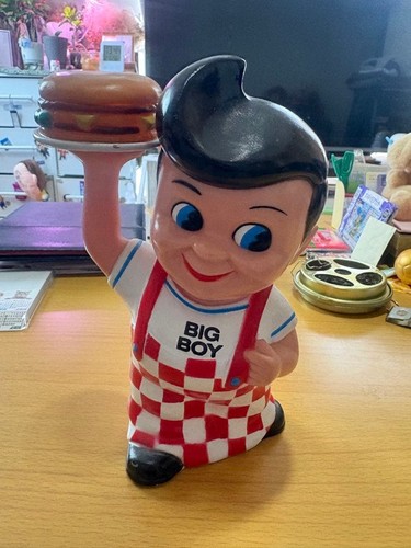Big boy cobank - big, rd