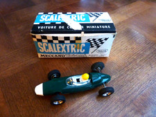Scalextric c72 brm - scalextric,
