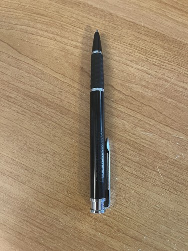 Stylo bille waterman noir - bille,