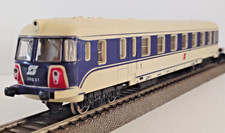 LIMA 1072  HO Voiture Pilote Type : AD 4 HES Pour Rame Transalpin  ÖBB 1/87 1:87