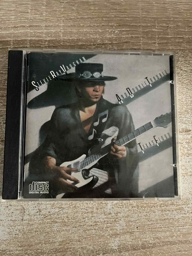 Stevie ray vaughan - ray,
