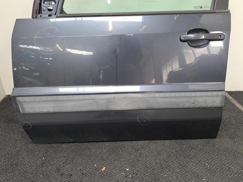 Porte avant gauche ford fusion - ford,