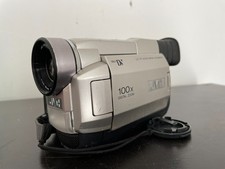 Camescope jvc dvl100e - camescope, pour
