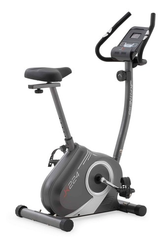 Cyclette magnétique - cyclette,