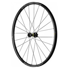 Roues Avant XC Crossmax Boost