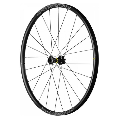 Roues avant crossmax boost - xc,