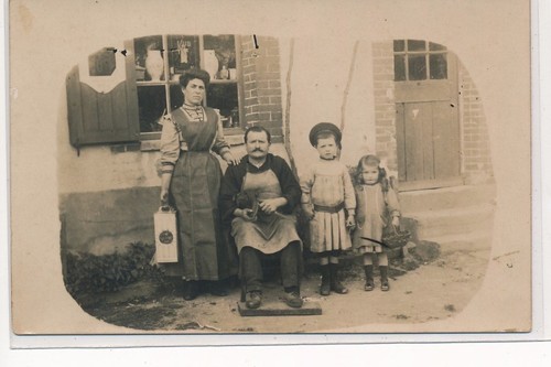 Carte photo localiser - a,