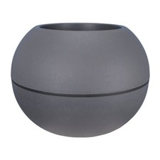 RIVIERA - pot de fleurs Boule