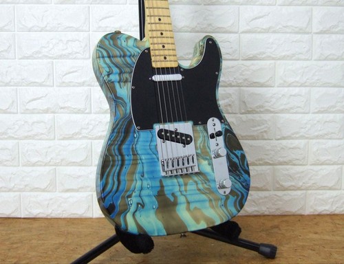 Fender mexico telecaster - fender,