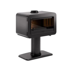 Poele a bois - INVICTA -