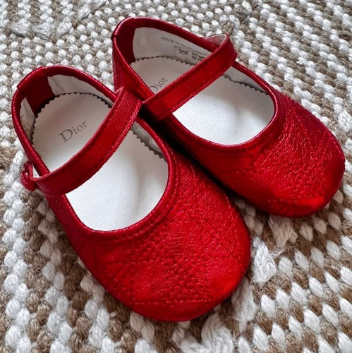 Chaussures bébé dior - bébé,