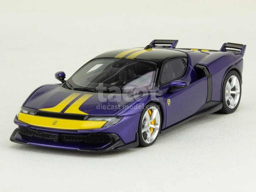 Ferrari 849 testarossa 2025 - ferrari,