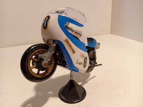 Nacoral suzuki daytona - suzuki, 750