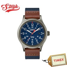 Montre analogique TIMEX
