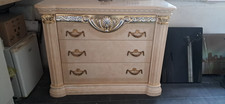 commode style louis 15 baroque