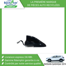 ? ANTENNE GPS NISSAN QASHQAI ➤259754EH2C ?