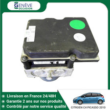 🇫🇷 UNITE HYDRAULIQUE ABS