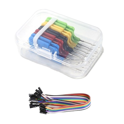 Pièces sdk08 clips de - 1x(10,