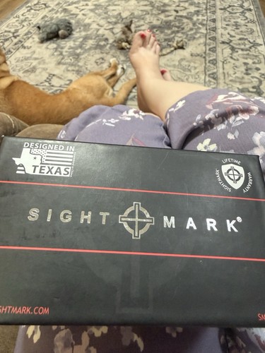 Sight mark ultra shot - mark,