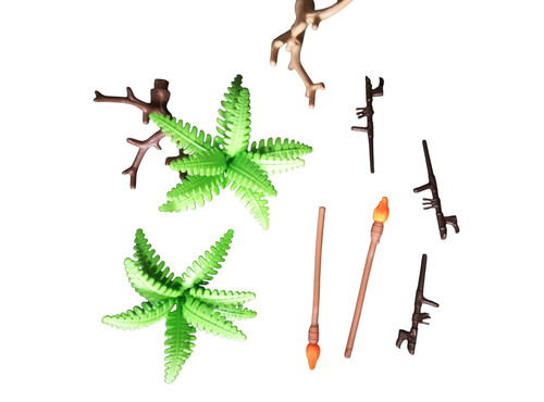 Lot accessoires western - lot, d'accessoires