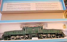 Märklin H0 3015 E-Lok Ce 6/8