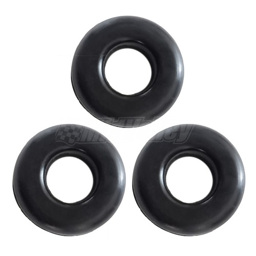 Pcv valve grommet - 3x,
