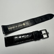 Bracelet Rolex Oyster Bubbleback Avec Boucle Pour Lugs De 17Mm