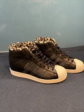 Adidas Superstar UP Black