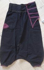 Sarouel femme CHAITANYA Taille M  NEUF