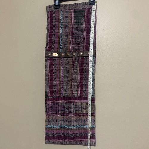 Jaspe infinity scarf unisex - jaspe,