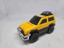 POWER RANGERS / POWER RANGERS TURBO - TURBO MEGAZORD DELUXE / BANDAI 1997