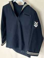US NAVY WW2 VESTE DE LA MARINE AMERICAINE