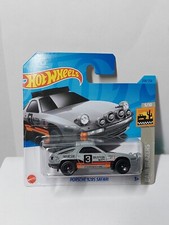 Hot Wheels 1/64 🇨🇵