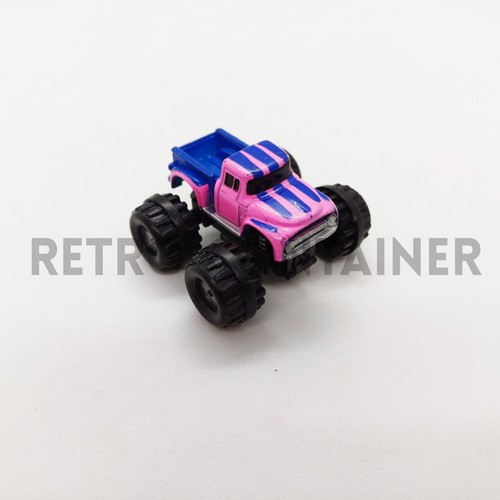 Micro machines galoob vintage - micro,