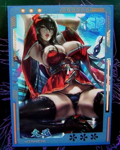 Taihou azur lane carte - azur,