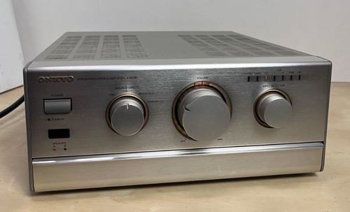 Onkyo 922m amplificateur - a-922m,